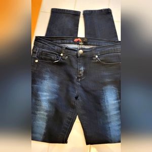 vintage 21 skinny Jeans size 28